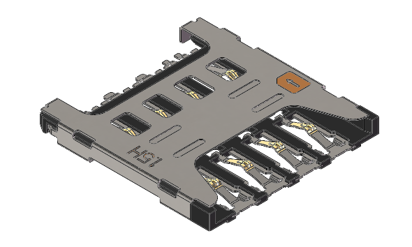 JK-SP1301AGB005R