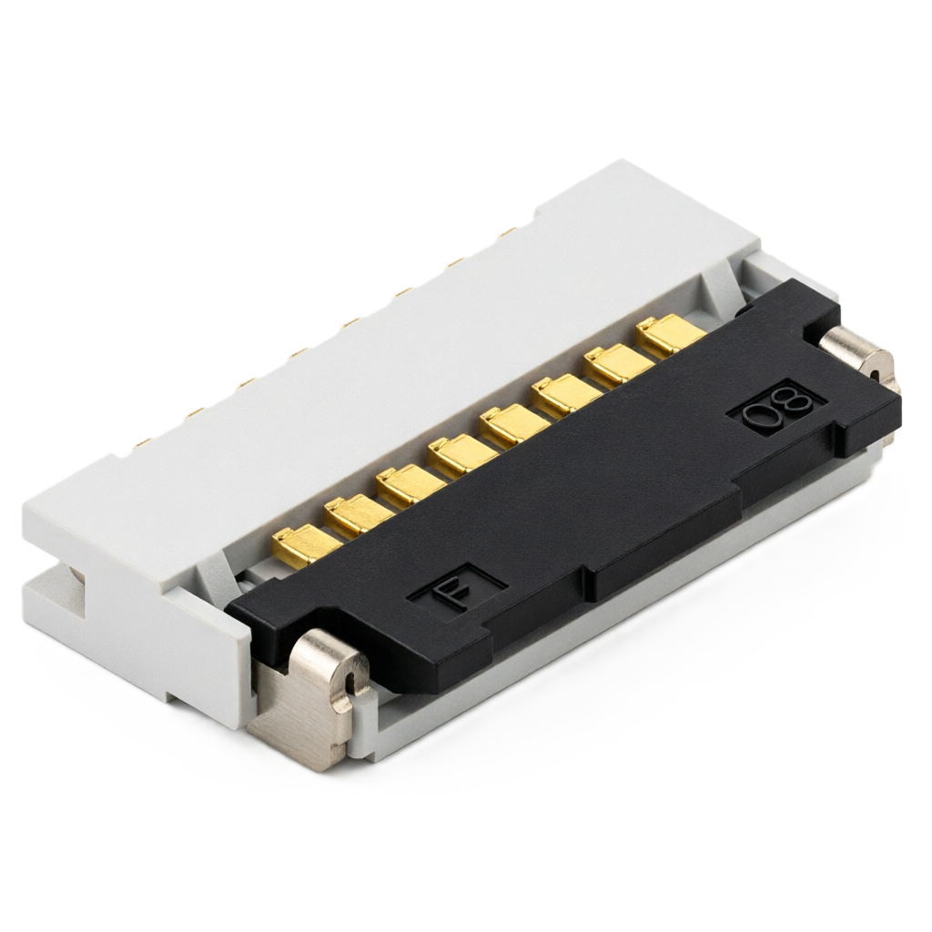 FPC/FFC 连接器